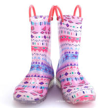 2020 NUEVO LLEGO LLEGO IMPRESIONANTE DEL MATERIAL DURBLE DURBRADO BOTAS DE LA RAVER BOOTS ESACHES PANjecidos para niños